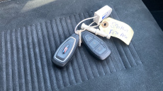 Ford Focus ST 2.0 EcoBlue 190 ST 5dr Diesel Hatchback